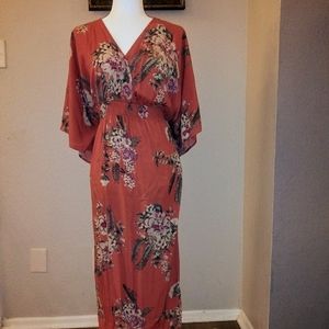 Jessica Simpson Maternity Dress